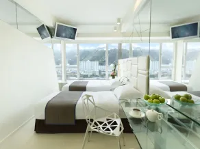 Regal Riverside Hotel - Habitación