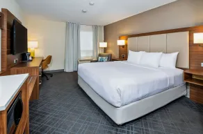 Comfort Inn & Suites - Chambre