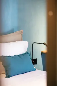 Souda Plaza Collection - Room