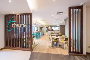 Premier Inn Northampton Town Centre - Restaurant