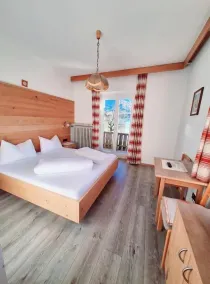 Hotel Pörnbacher - Room
