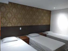 Hotel Paddock - Room