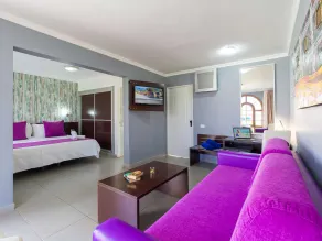 eó Suite Hotel Jardin Dorado - Room