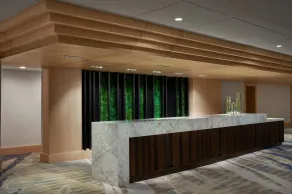 The Westin Washington, DC Downtown - Réception