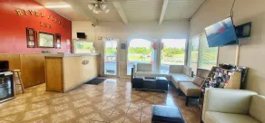 Studio 6 Suites Belton, TX - Réception