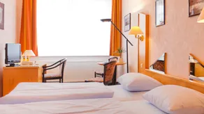 Hotel Villa Subklew - Room
