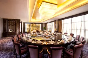 Wanda Realm Langfang - Restaurant