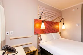 ibis Igrejinha - Zimmer