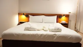 SN Hotel and Restaurant  - Camera