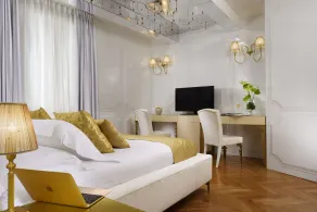 Lifestyle Suites Rome - Room