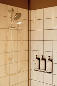 Drifter Christchurch - Badezimmer