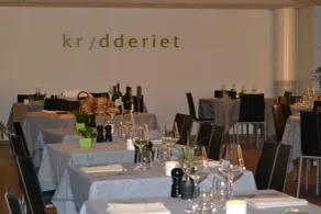Best Western Hotel Hillerød - Restaurang