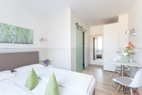 Franziskaner - Chambre