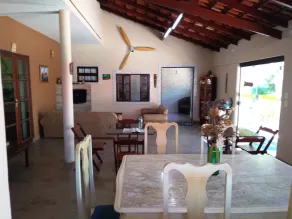 Hotel Recanto do Sol - Recepción