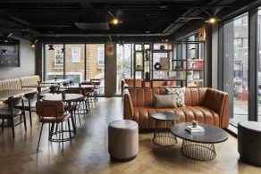 Spark by Hilton London Romford - Restaurant