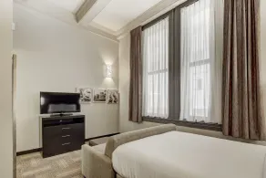 Staybridge Suites Baltimore - Inner Harbor by IHG - Chambre