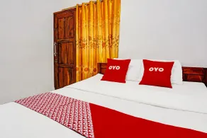 OYO Life 92021 Dua Putra Homestay Klayar - Zimmer