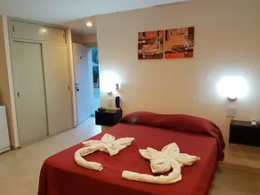 Hosteria Torino - Habitación