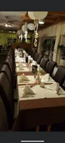 Hotel Friesenhof - Ristorante