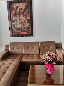 Hotel Urpi Cusco - Reception