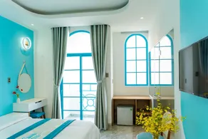 La Casa Boutique Hotel - Room