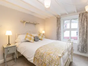 Rosie Cottage - Chambre