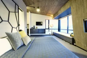 Fosshotel Glacier Lagoon - Room