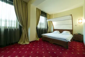 Business Hotel Conference Center & Spa - Room