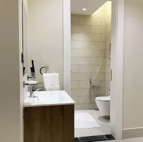 Kease Tawun B3-1 Royal touch AG72 - Bathroom