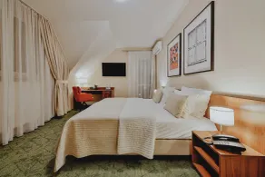 Hotel Kantoria - Room