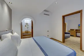 Adella Garden Marina Hotel - Room