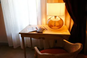 La Maison De Vì - Chambre