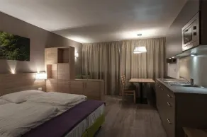 Residence Pradalago - Værelse