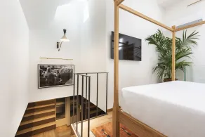 Vico Milano - Room
