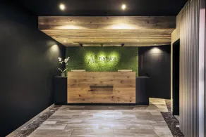 Natura Hotel Bodenmais - inkl Soft- und Heißgetränkeflat - Réception