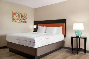La Quinta Inn by Wyndham Columbus Dublin - Chambre