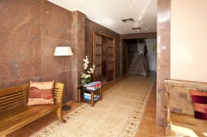 Hotel Ses Figueres - Reception