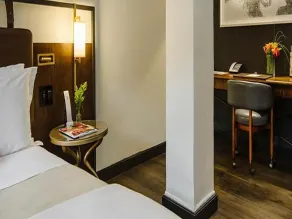 Refinery Hotel - New York - Room