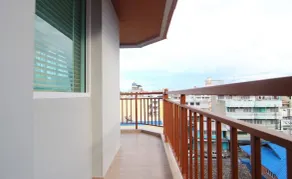 Hisea Huahin Hotel - Chambre