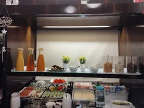 Alma Boutique-Hotel - Restaurant
