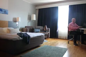 Best Western Plus Gyldenlove Hotell - Værelse