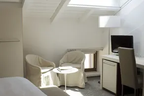Albergo Accademia - Chambre