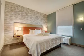 Home2 Suites by Hilton Indianapolis Northwest - Chambre