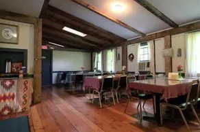 Ladd Brook Inn - Restaurant