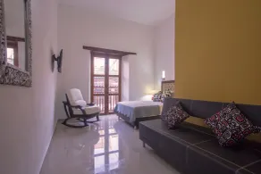 Hotel Casa Tere - Room