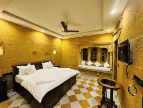Life Solora Jaisalmer - Zimmer