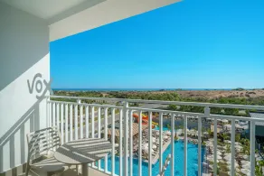Vox Maris Resort - Ultra All Inclusive - View from room