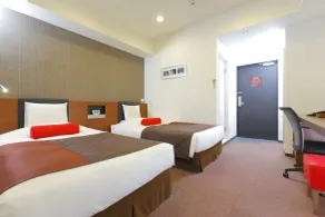 HOTEL MYSTAYS Asakusabashi - Chambre