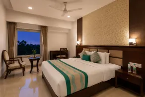 Hotel Horizon - Near Fateh Sagar Lake Udaipur - Habitación