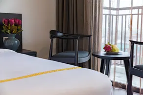 Meriton Hotel Nha Trang - Chambre